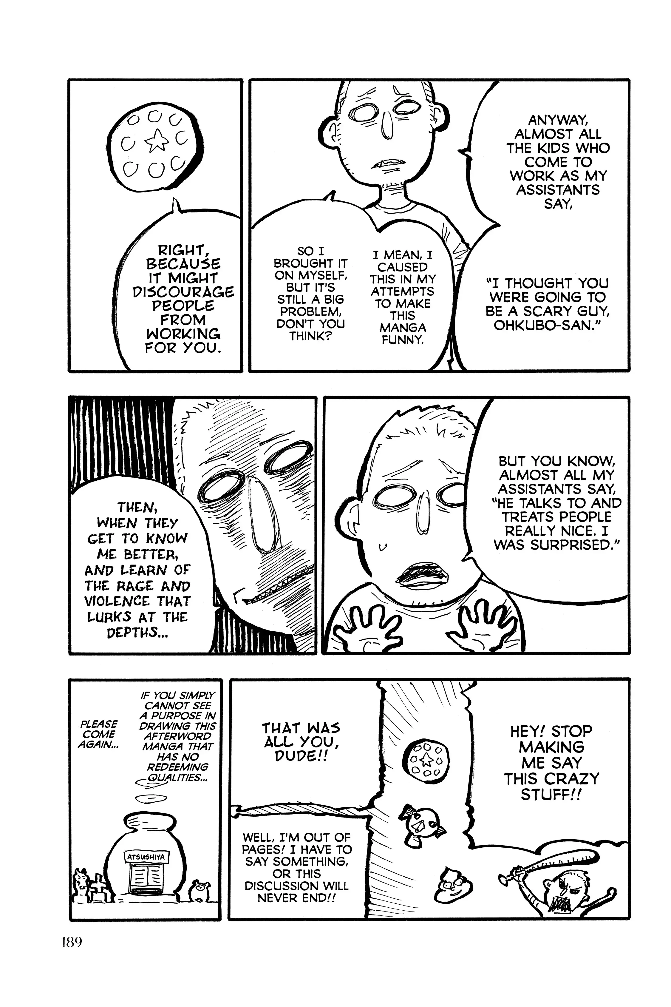 Read Fire Force (en) Manga Online