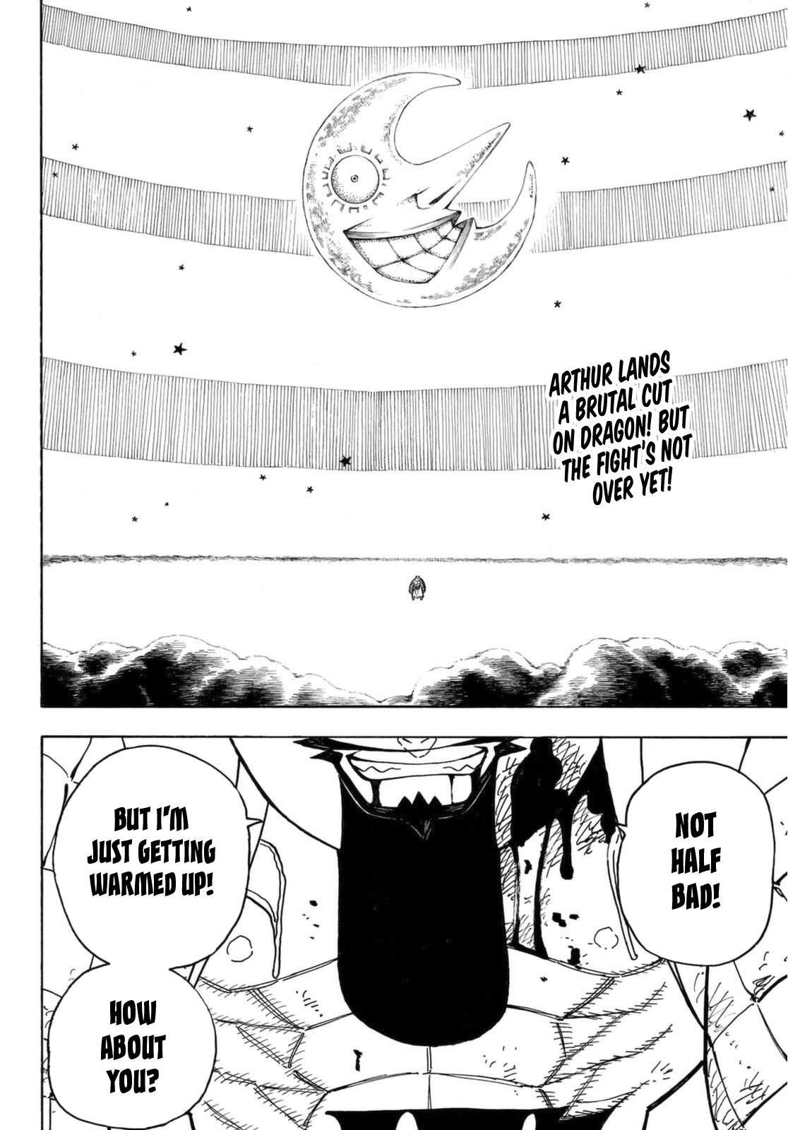 Read Fire Force (en) Manga Online