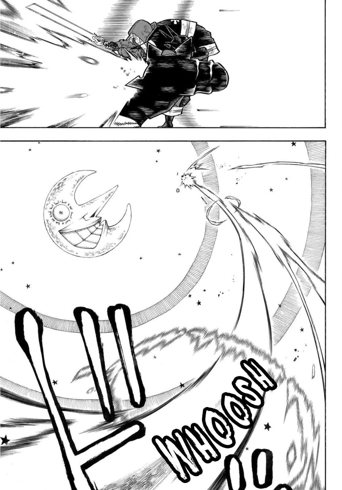 Read Fire Force (en) Manga Online