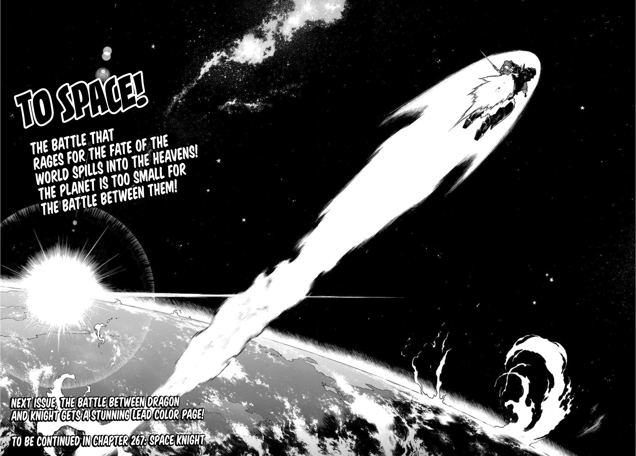 Read Fire Force (en) Manga Online