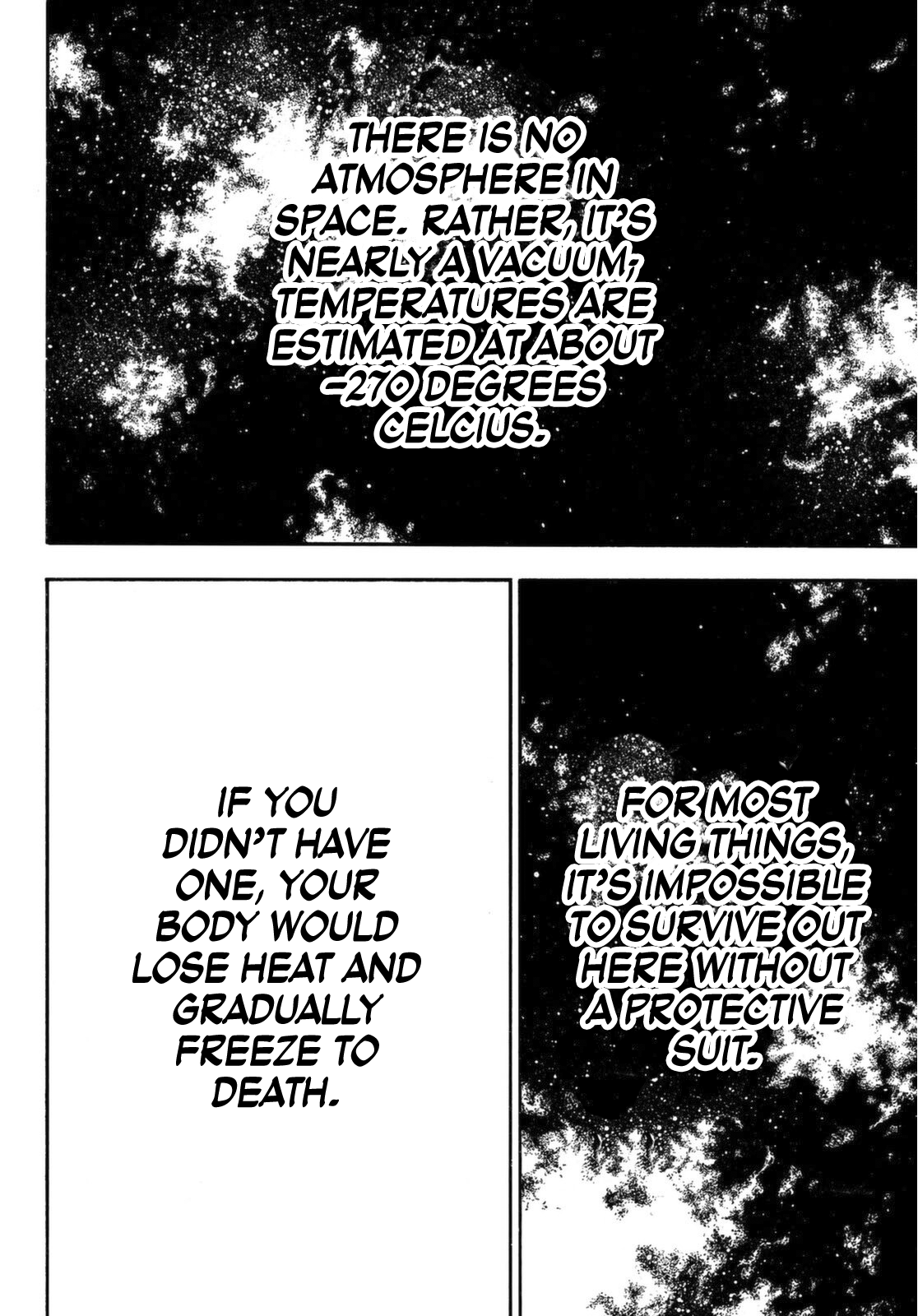 Read Fire Force (en) Manga Online