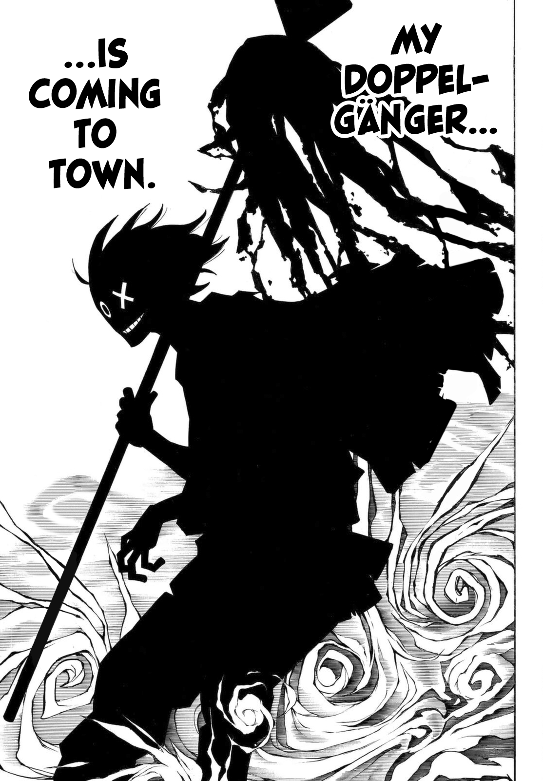 Read Fire Force (en) Manga Online