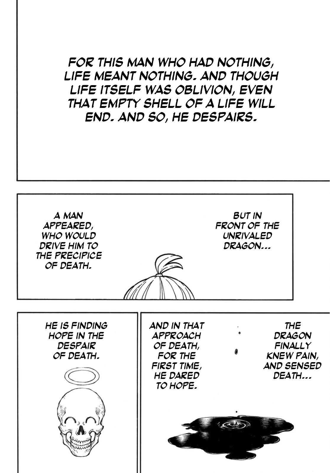 Read Fire Force (en) Manga Online