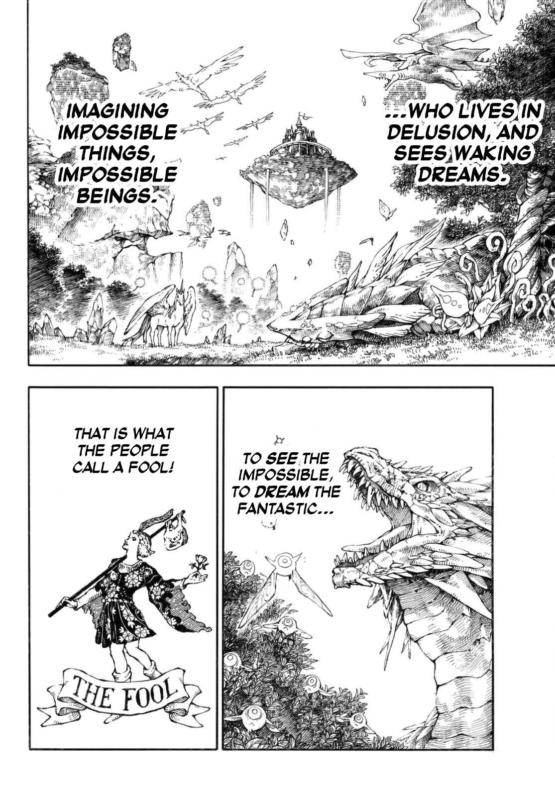 Read Fire Force (en) Manga Online