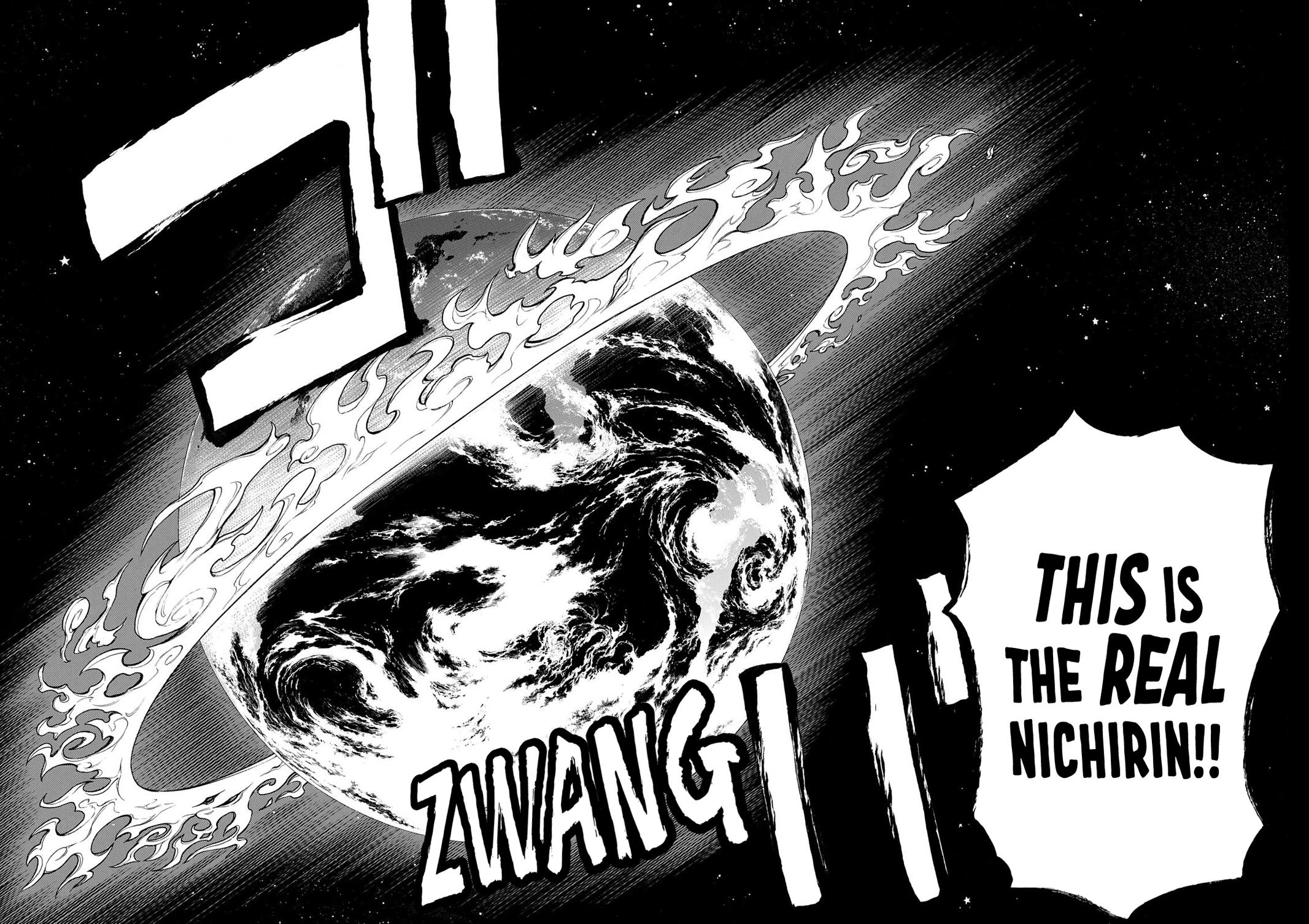 Read Fire Force (en) Manga Online