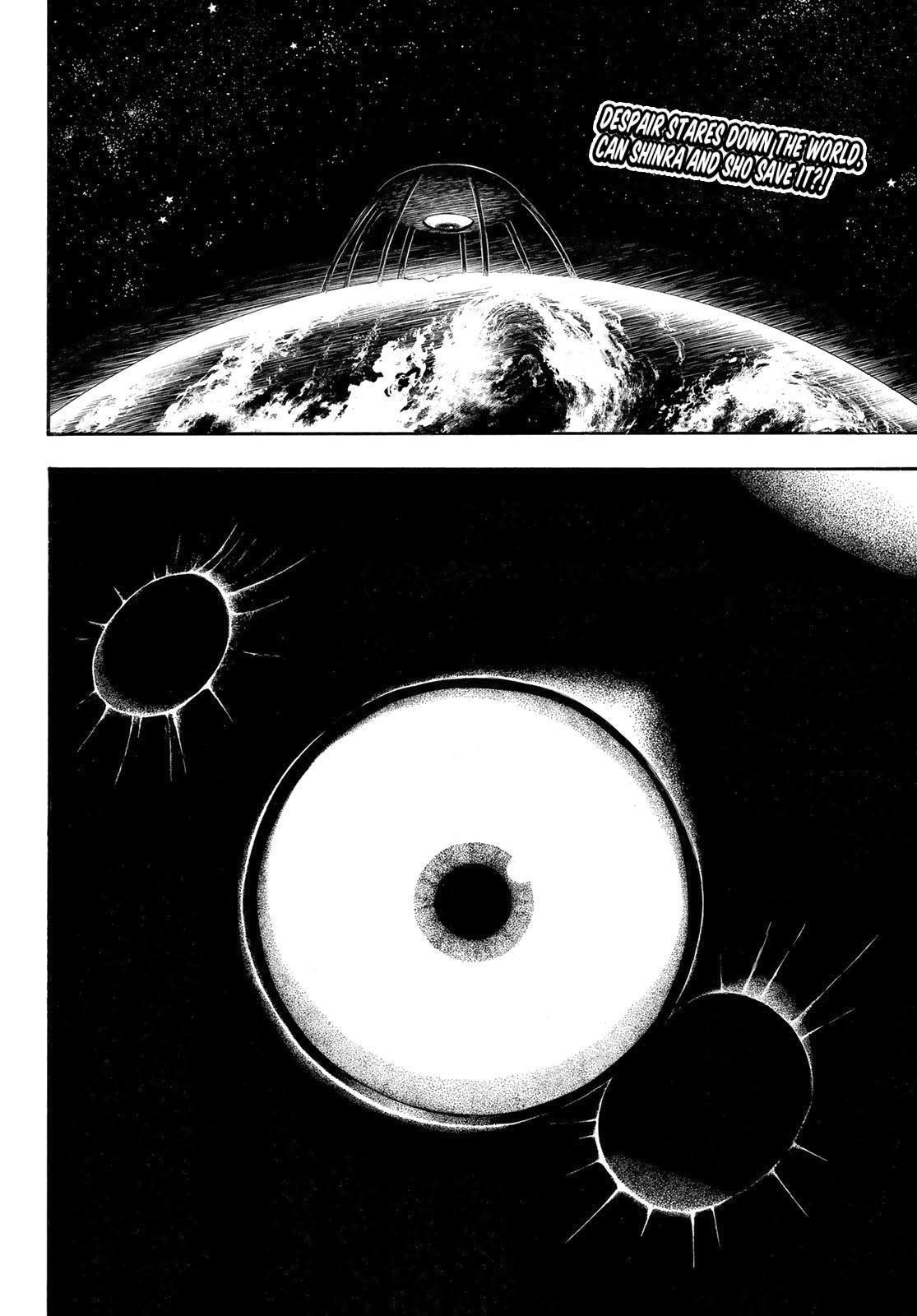 Read Fire Force (en) Manga Online