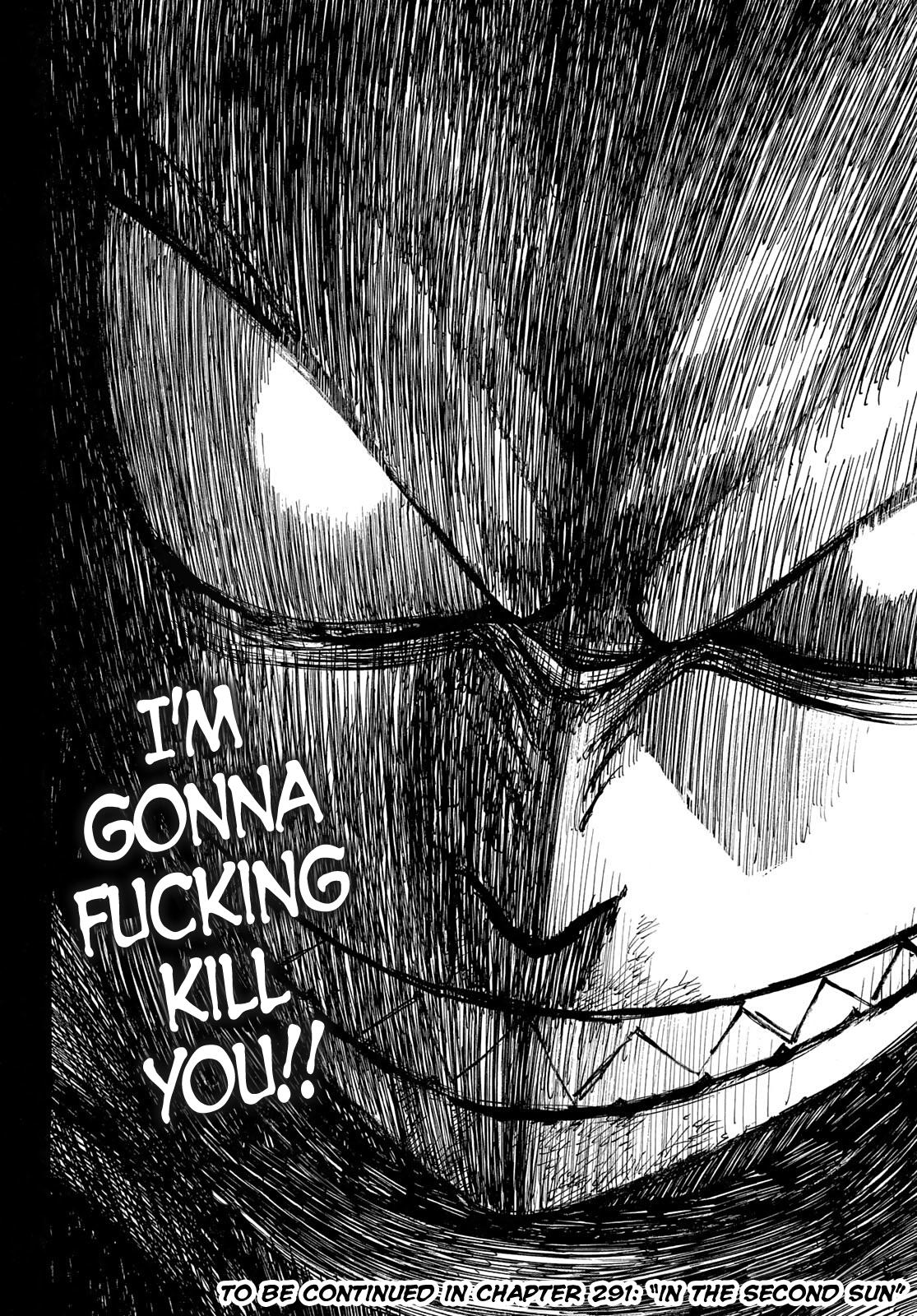 Read Fire Force (en) Manga Online