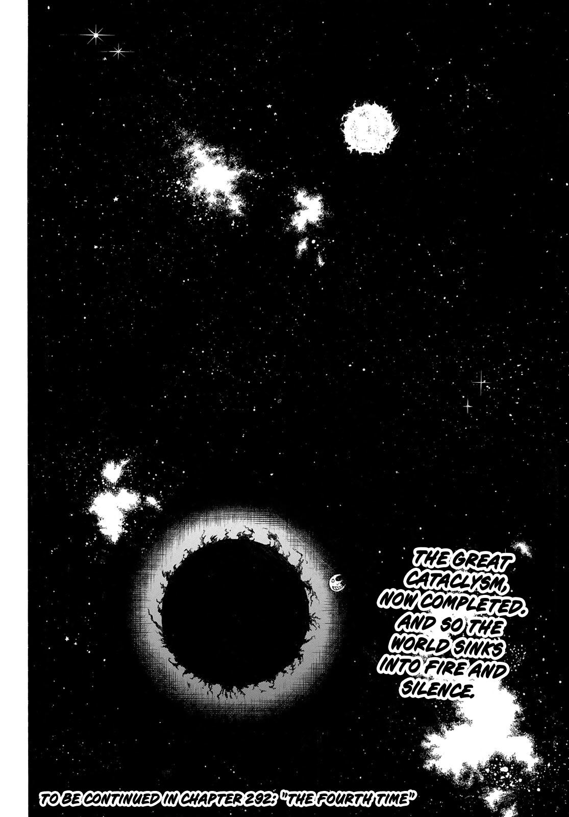 Read Fire Force (en) Manga Online