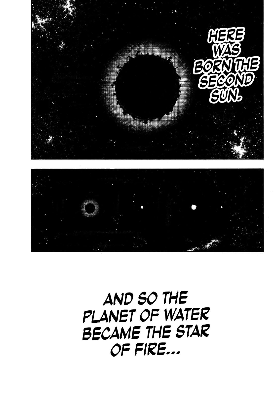 Read Fire Force (en) Manga Online