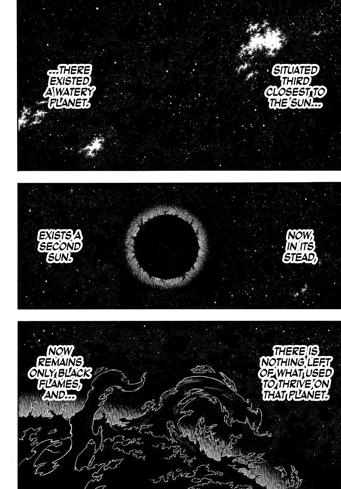 Read Fire Force (en) Manga Online