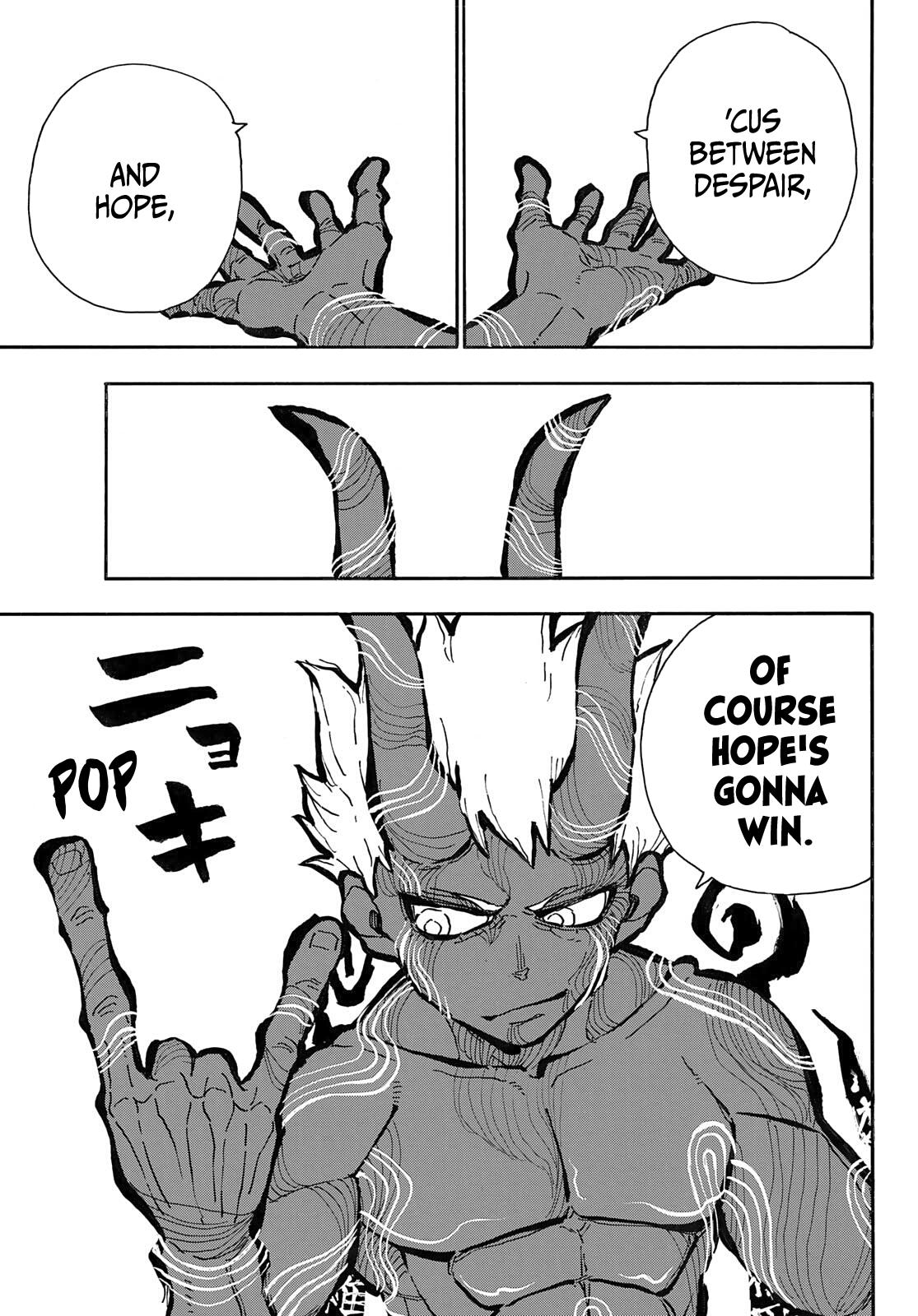 Read Fire Force (en) Manga Online