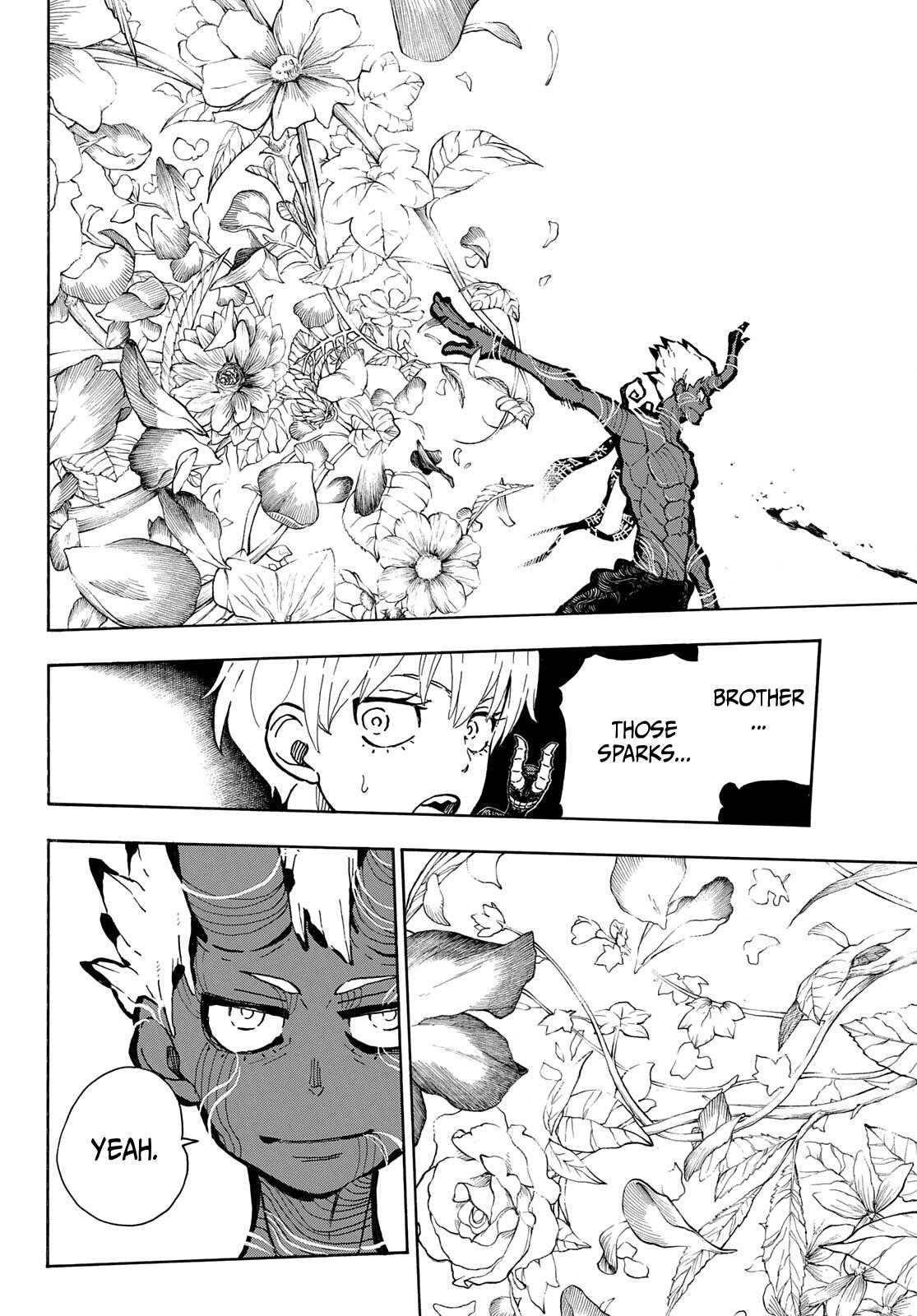 Read Fire Force (en) Manga Online