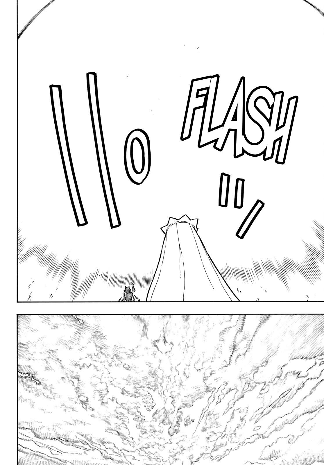 Read Fire Force (en) Manga Online