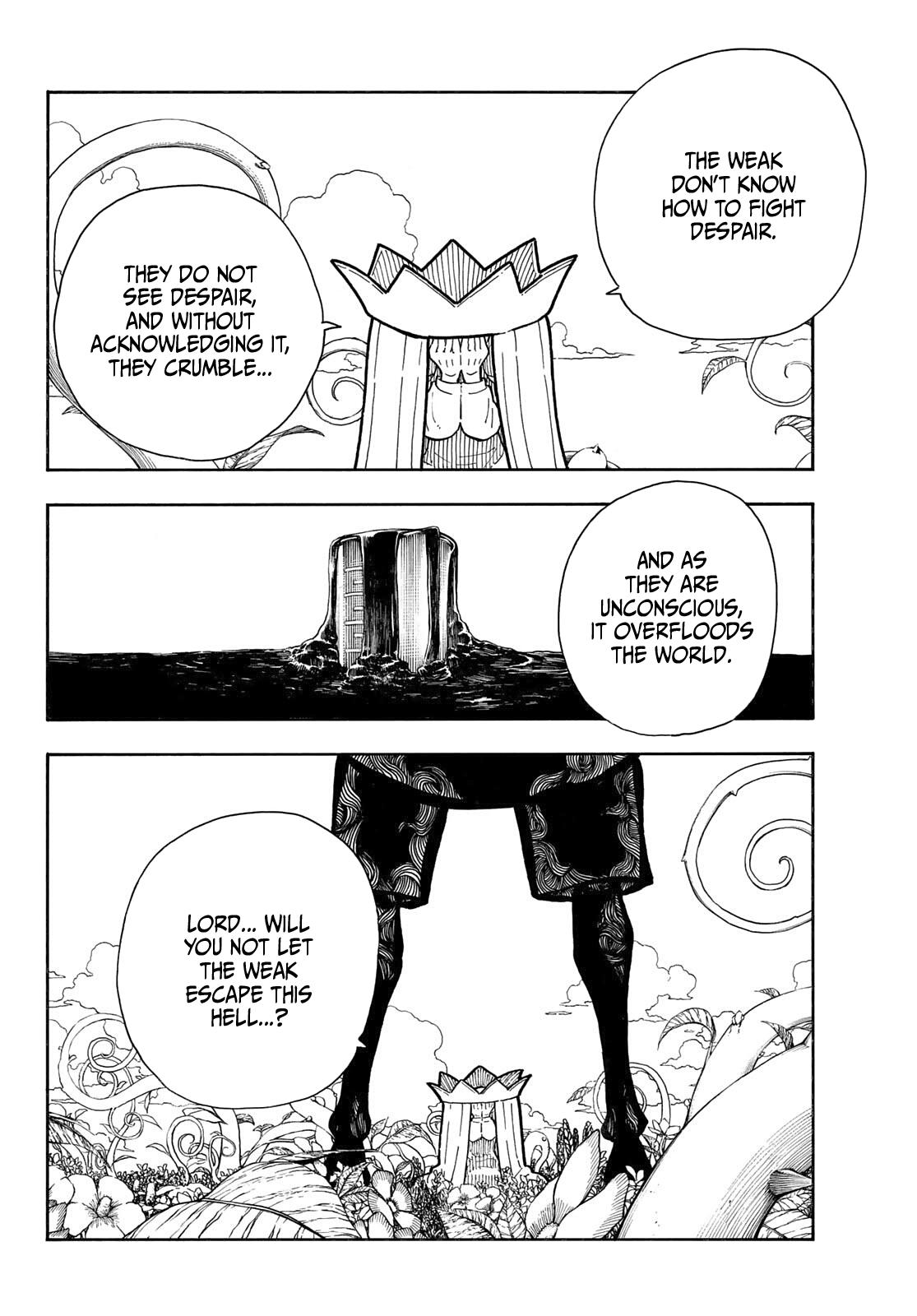 Read Fire Force (en) Manga Online