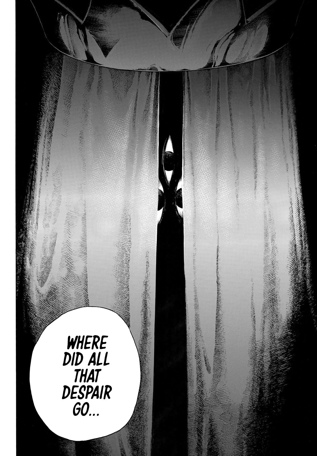 Read Fire Force (en) Manga Online