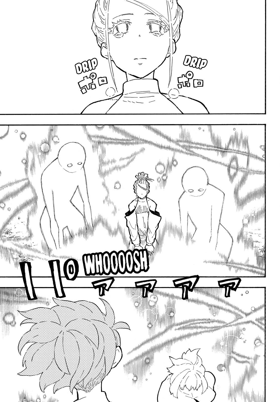 Read Fire Force (en) Manga Online