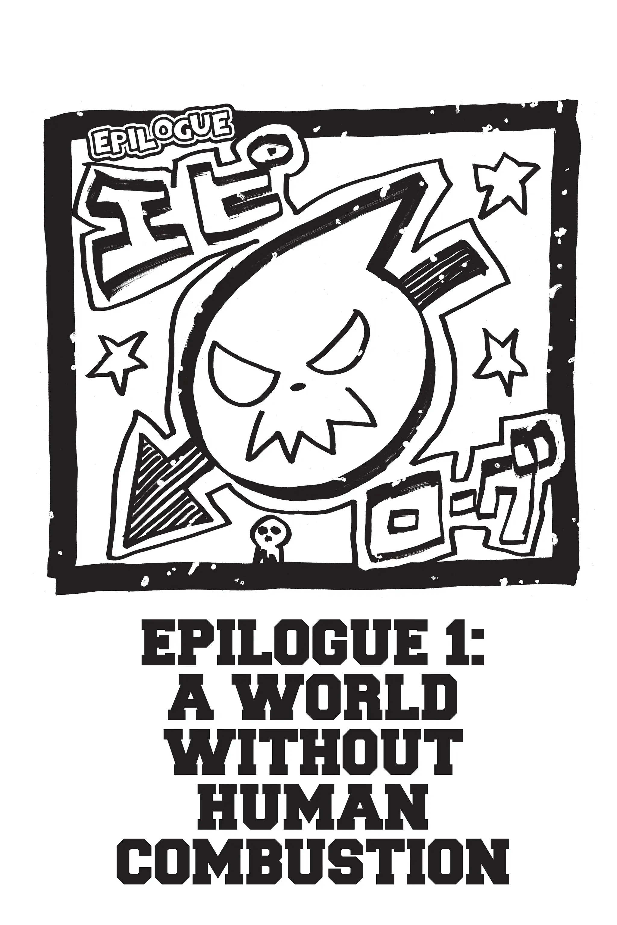 Read Fire Force (en) Manga Online