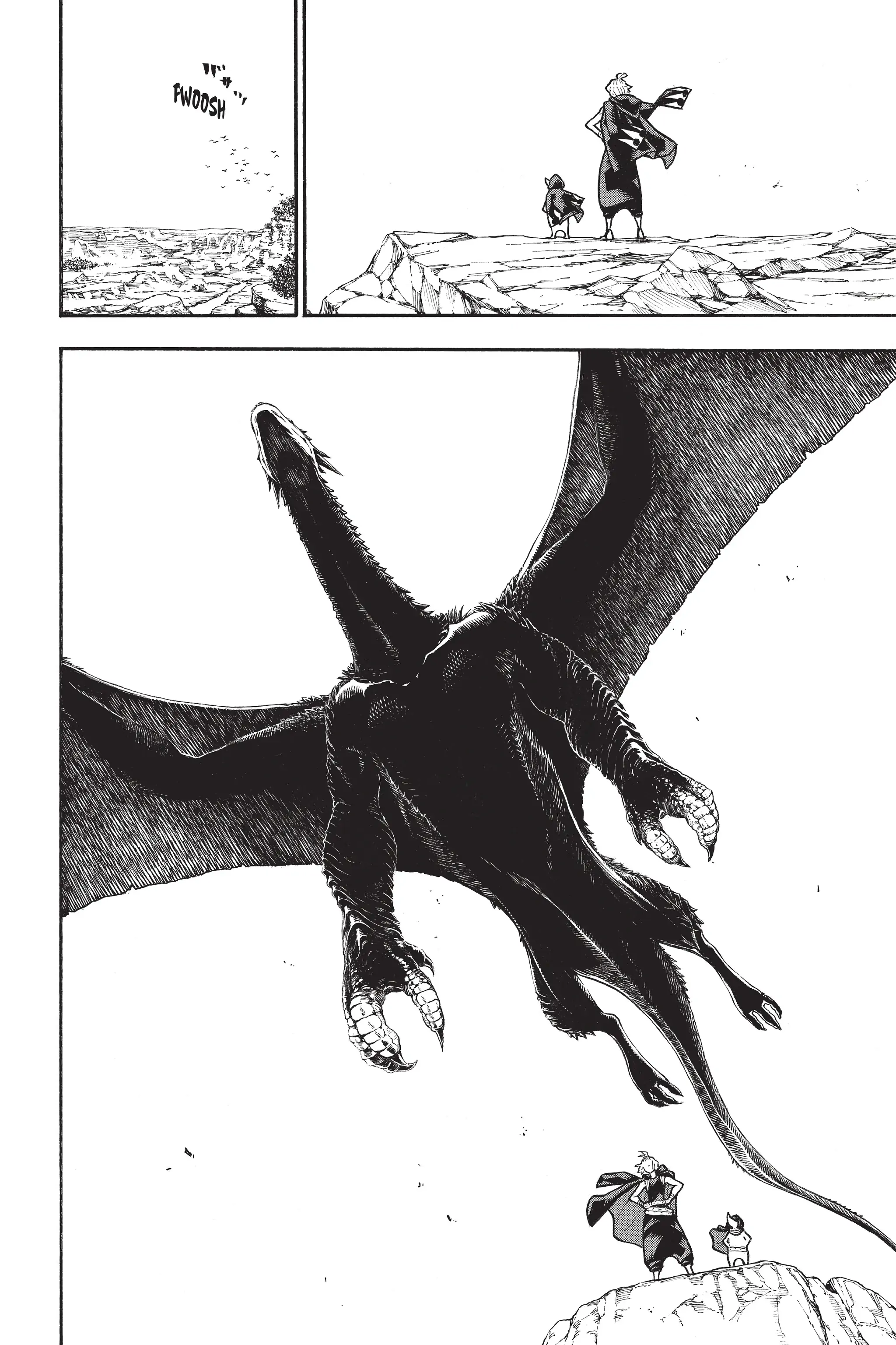 Read Fire Force (en) Manga Online