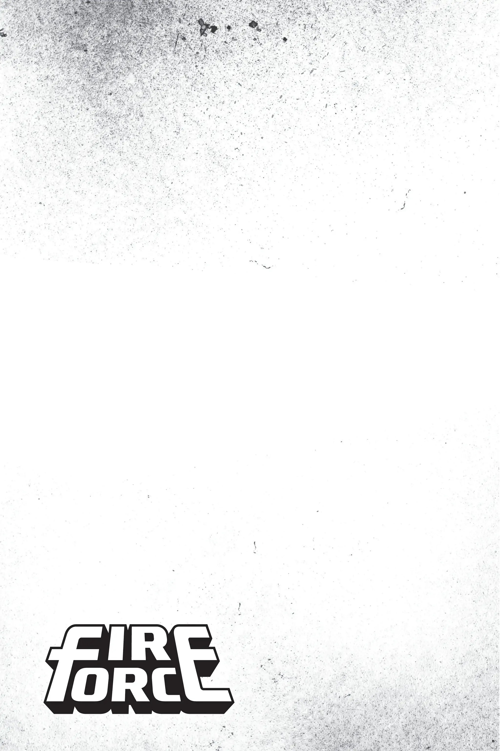 Read Fire Force (en) Manga Online