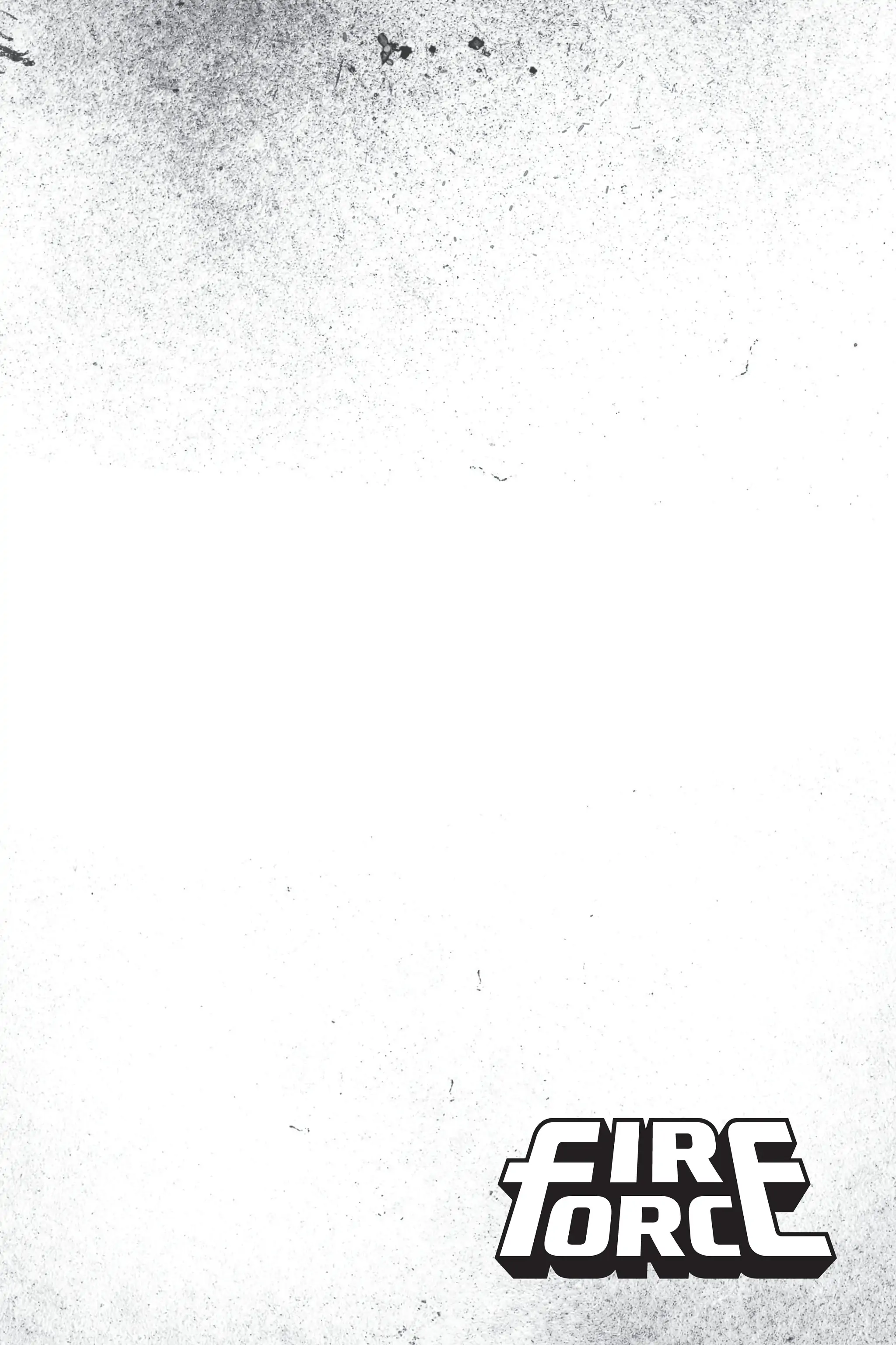 Read Fire Force (en) Manga Online