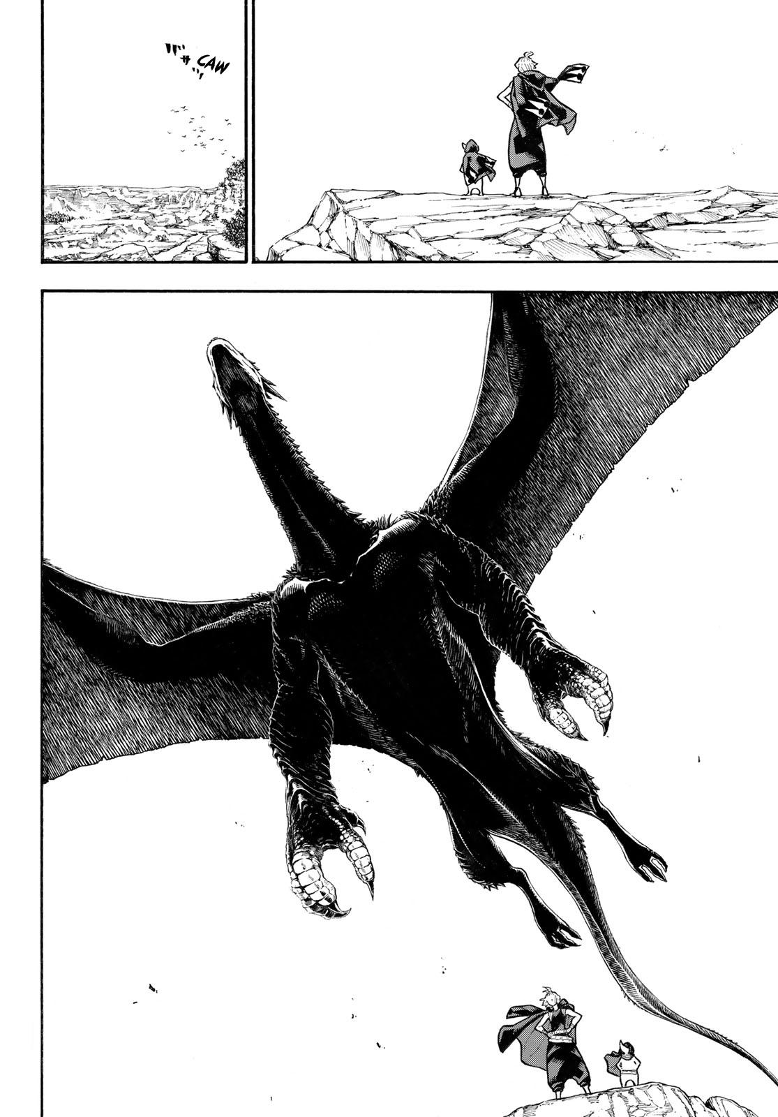 Read Fire Force (en) Manga Online