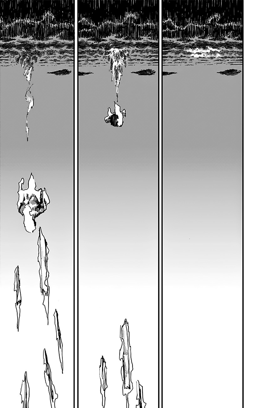 Read Fire Punch (en) Manga Online