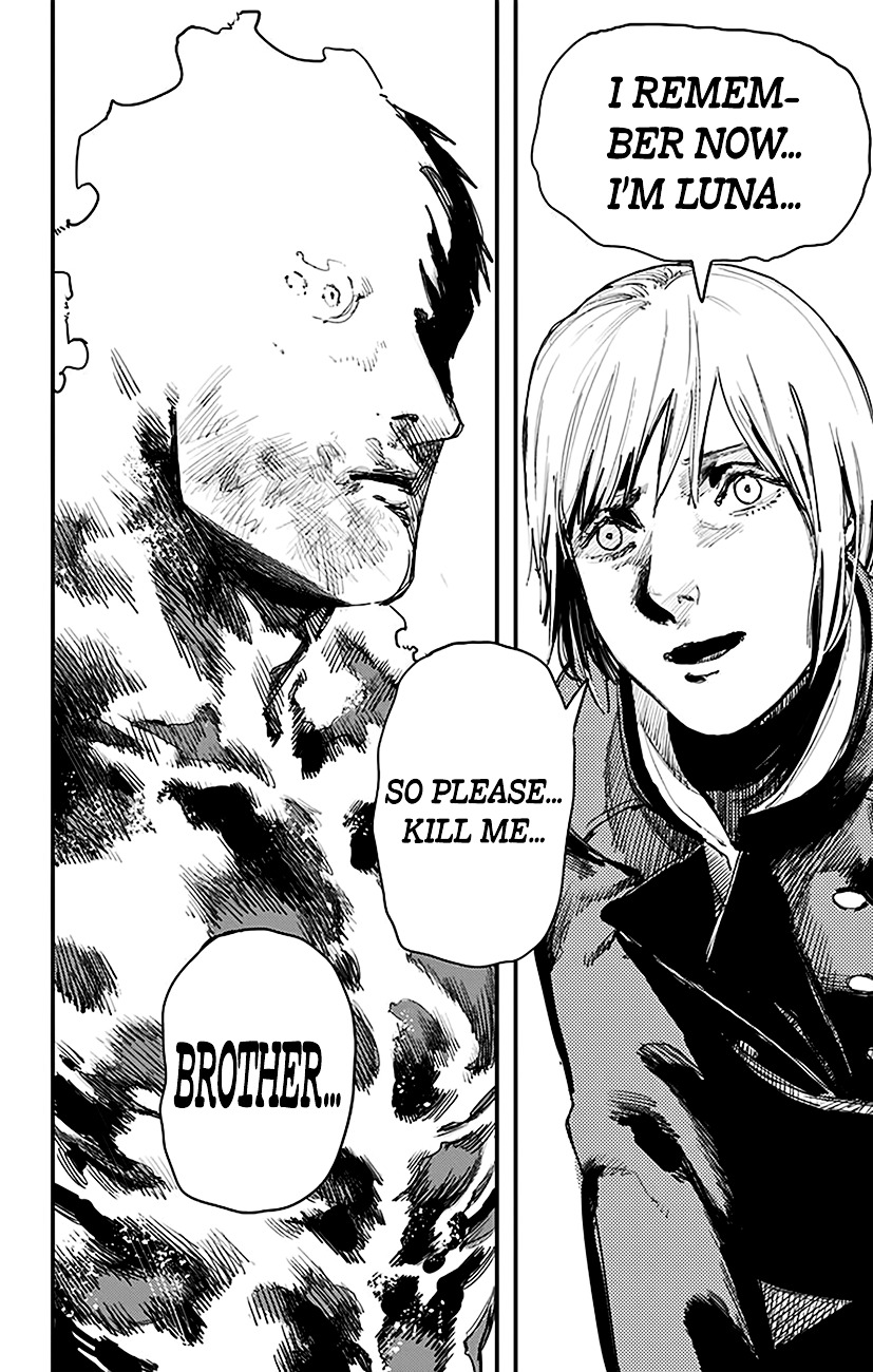 Read Fire Punch (en) Manga Online