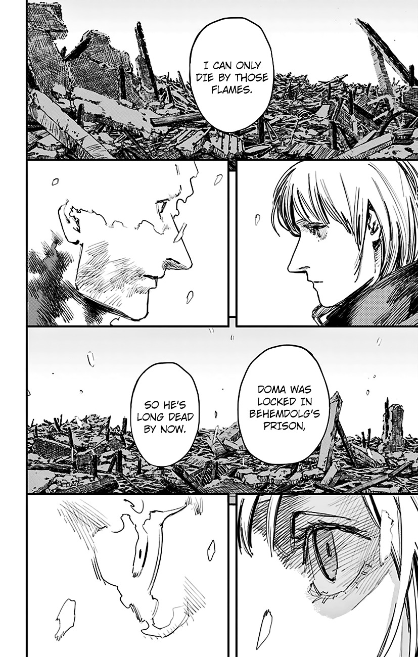 Read Fire Punch (en) Manga Online