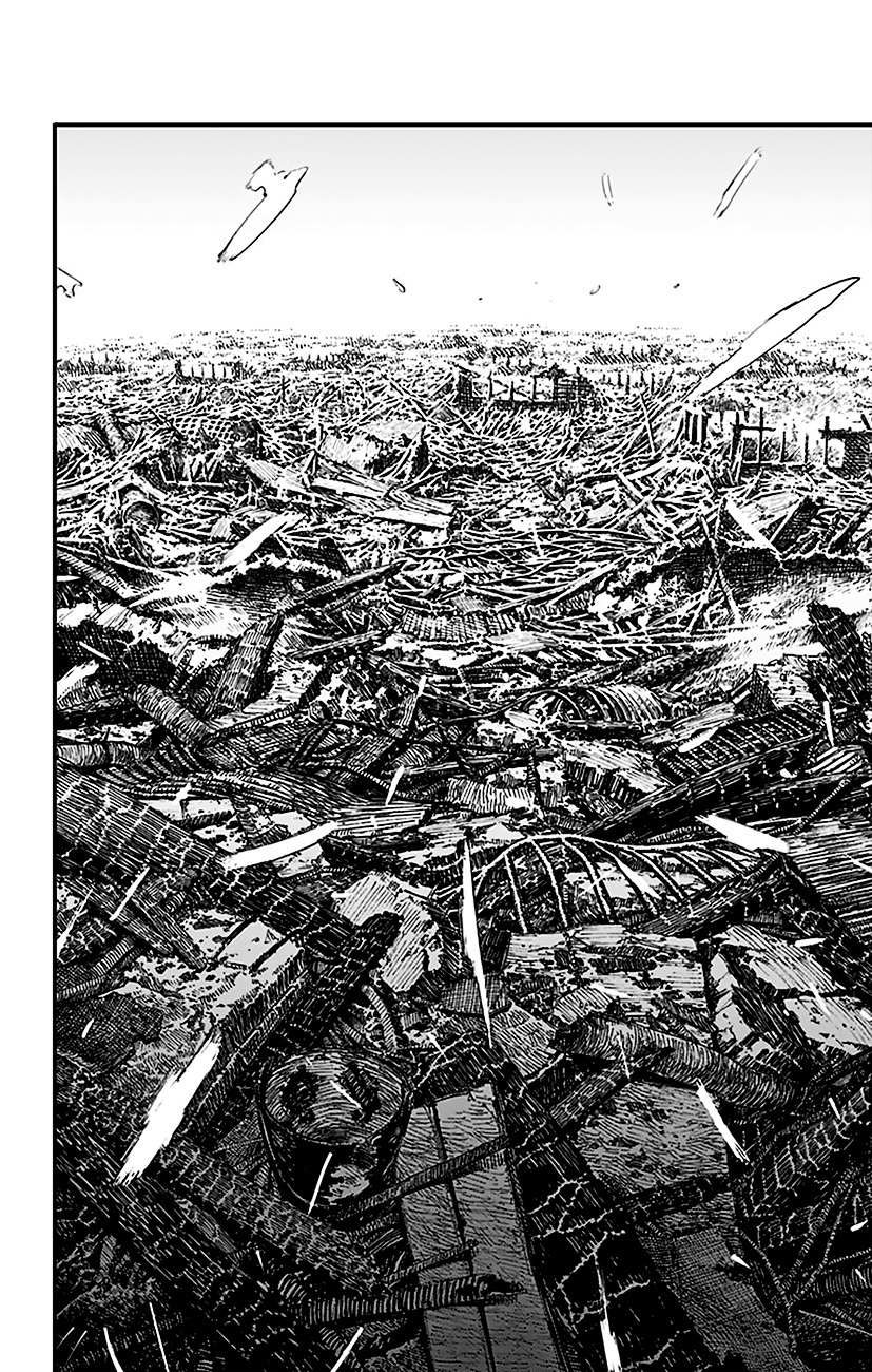 Read Fire Punch (en) Manga Online