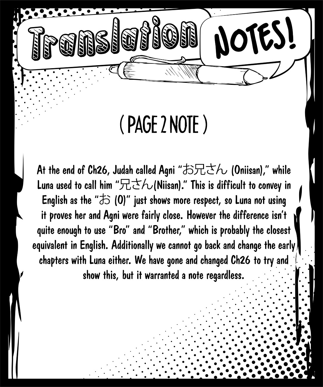 Read Fire Punch (en) Manga Online