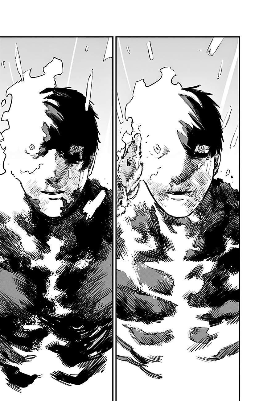 Read Fire Punch (en) Manga Online