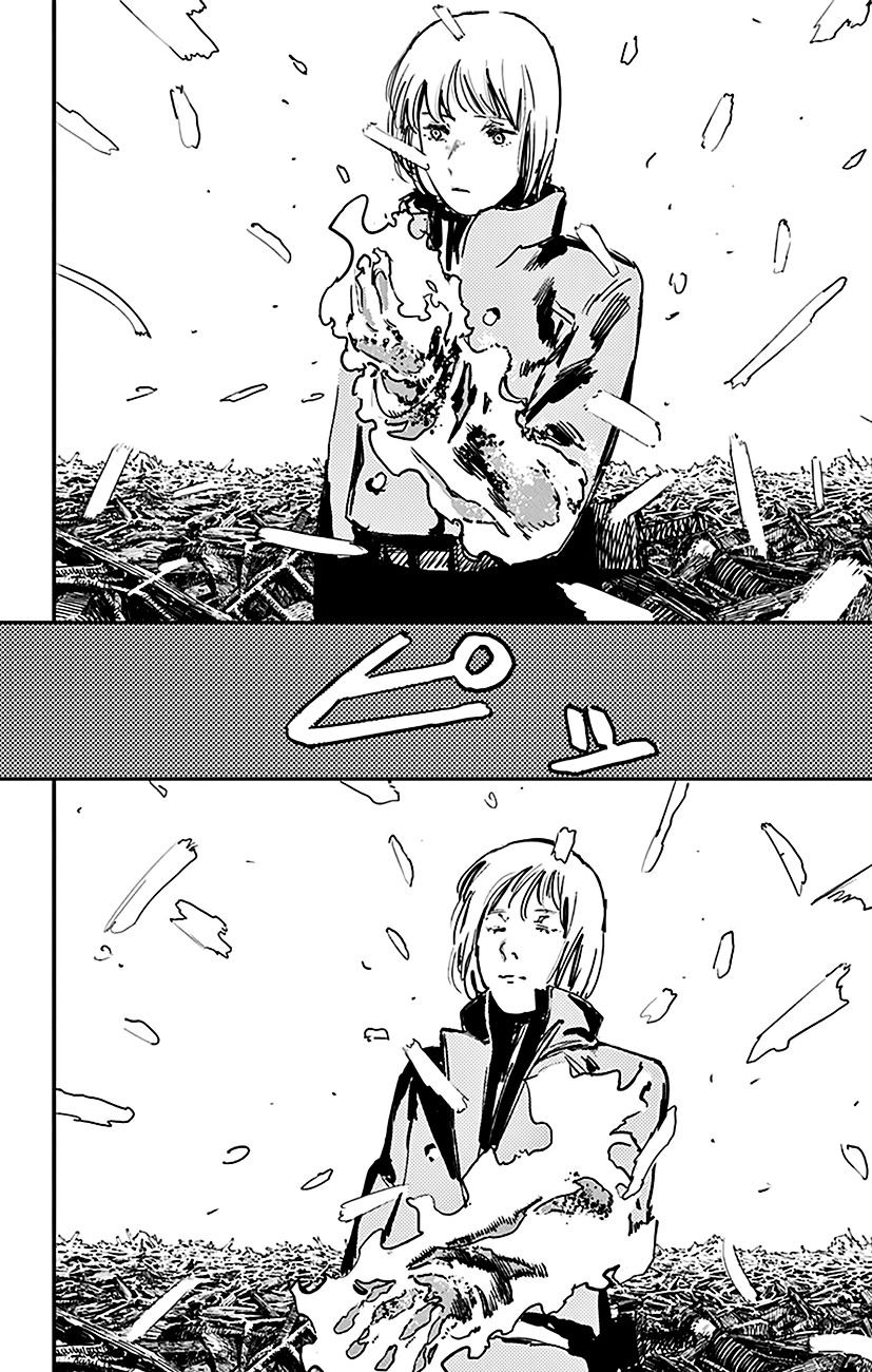 Read Fire Punch (en) Manga Online