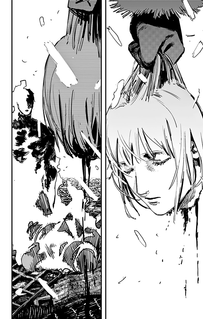 Read Fire Punch (en) Manga Online