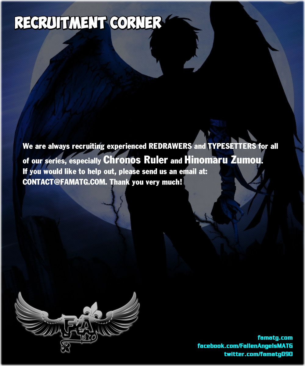 Read Fire Punch (en) Manga Online