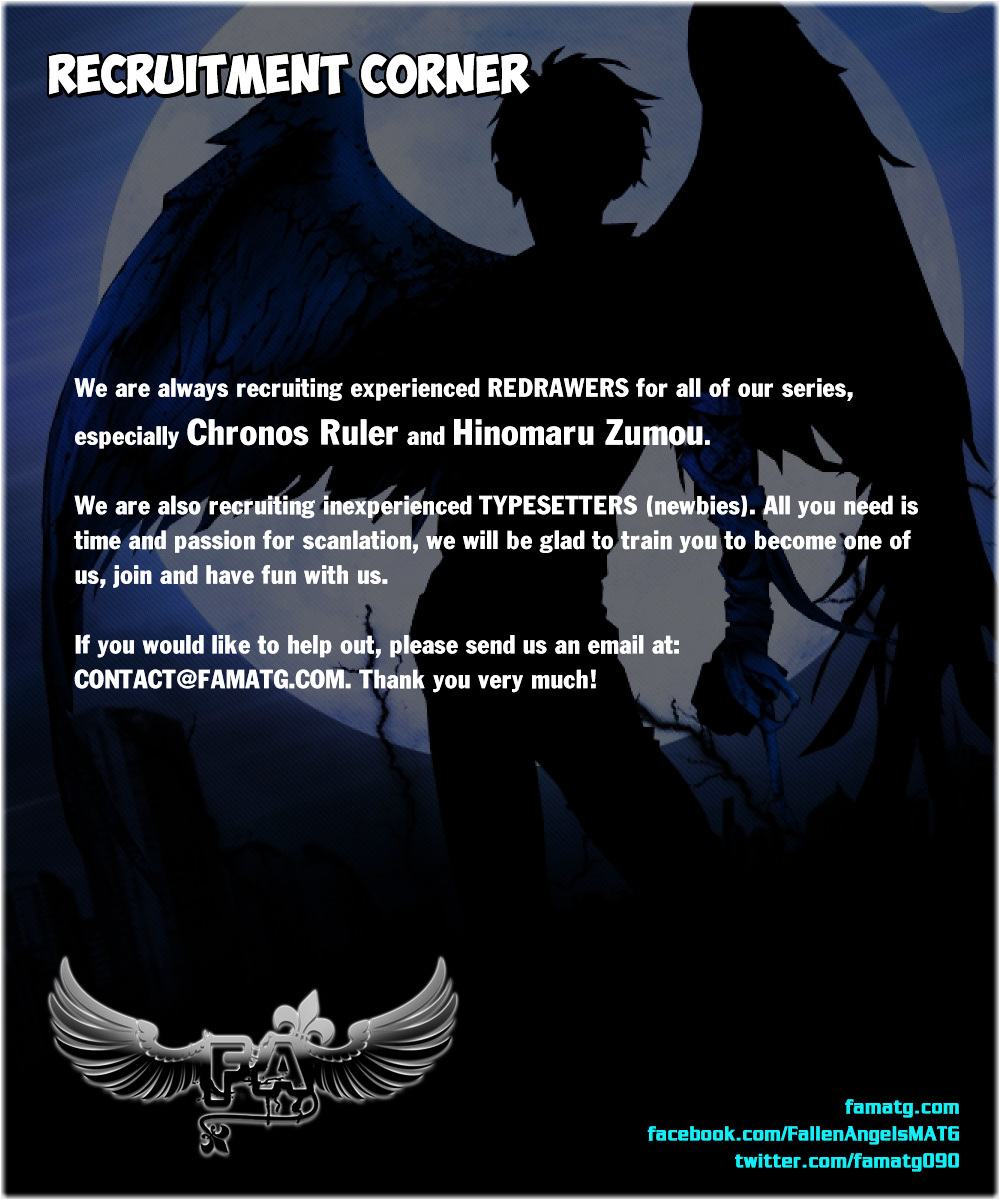 Read Fire Punch (en) Manga Online