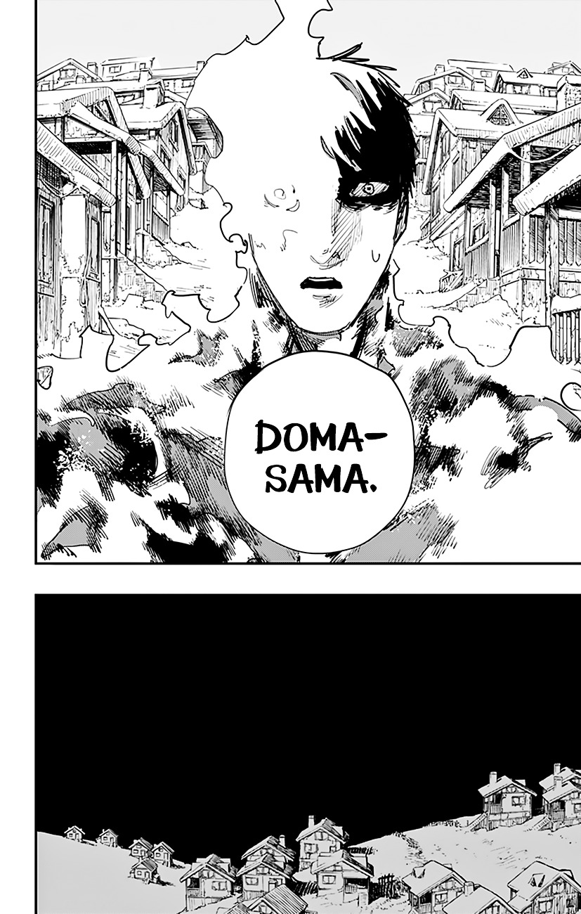 Read Fire Punch (en) Manga Online