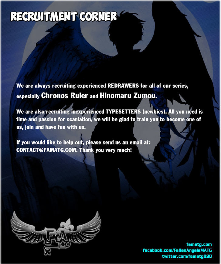 Read Fire Punch (en) Manga Online