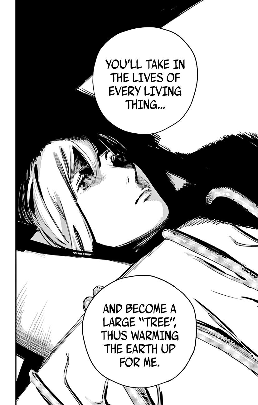 Read Fire Punch (en) Manga Online