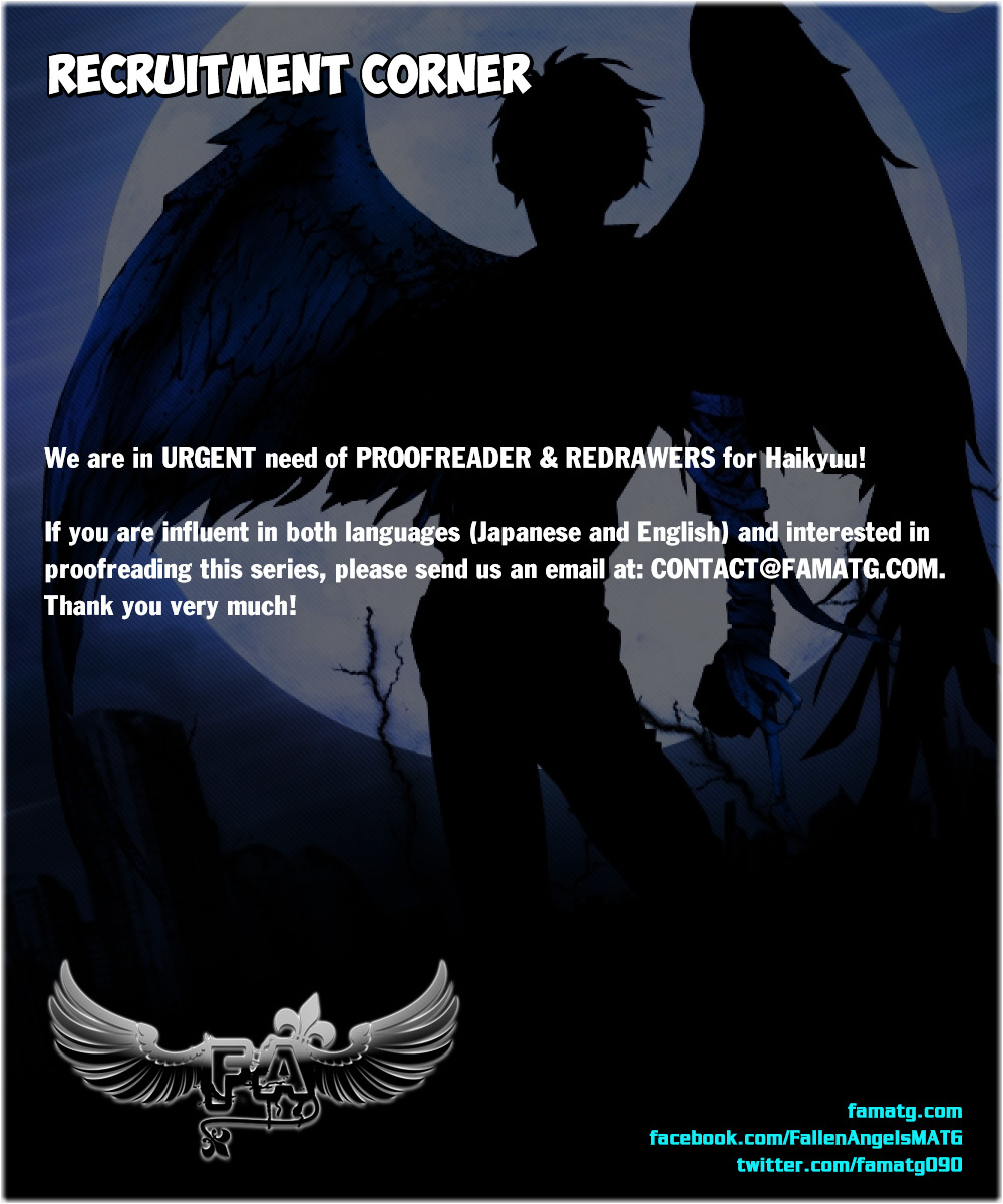 Read Fire Punch (en) Manga Online