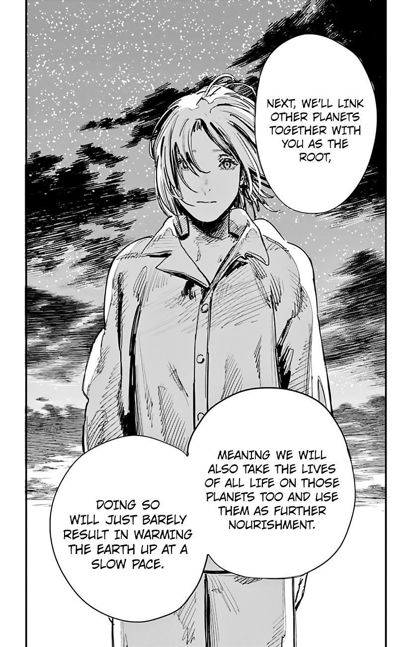 Read Fire Punch (en) Manga Online