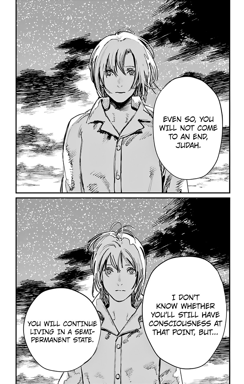 Read Fire Punch (en) Manga Online