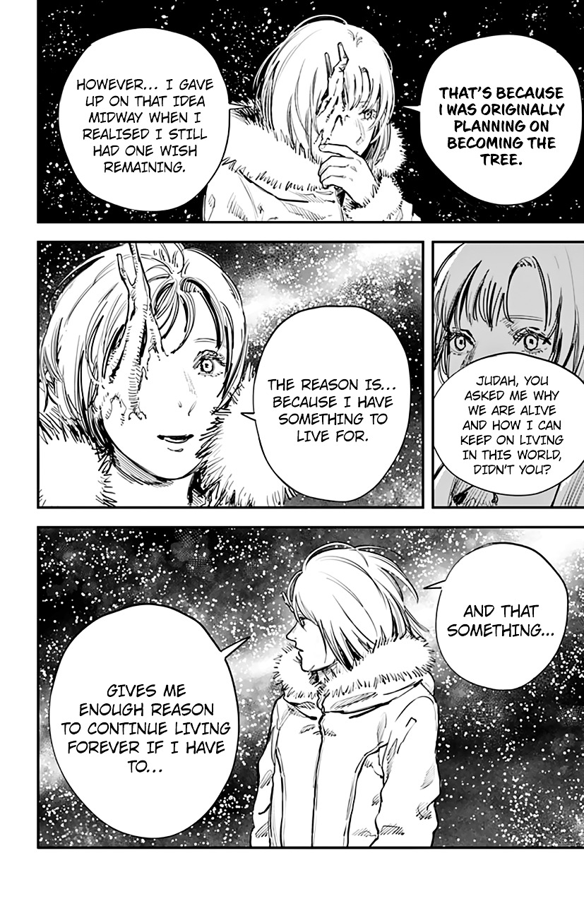 Read Fire Punch (en) Manga Online