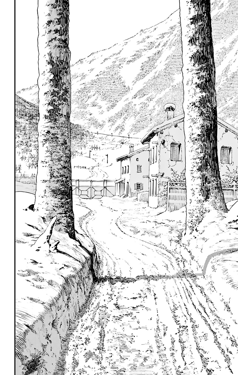 Read Fire Punch (en) Manga Online