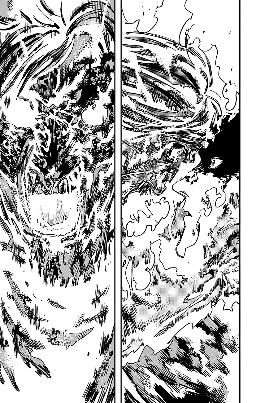 Read Fire Punch (en) Manga Online