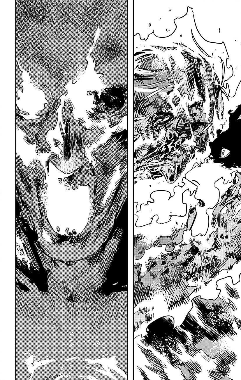 Read Fire Punch (en) Manga Online