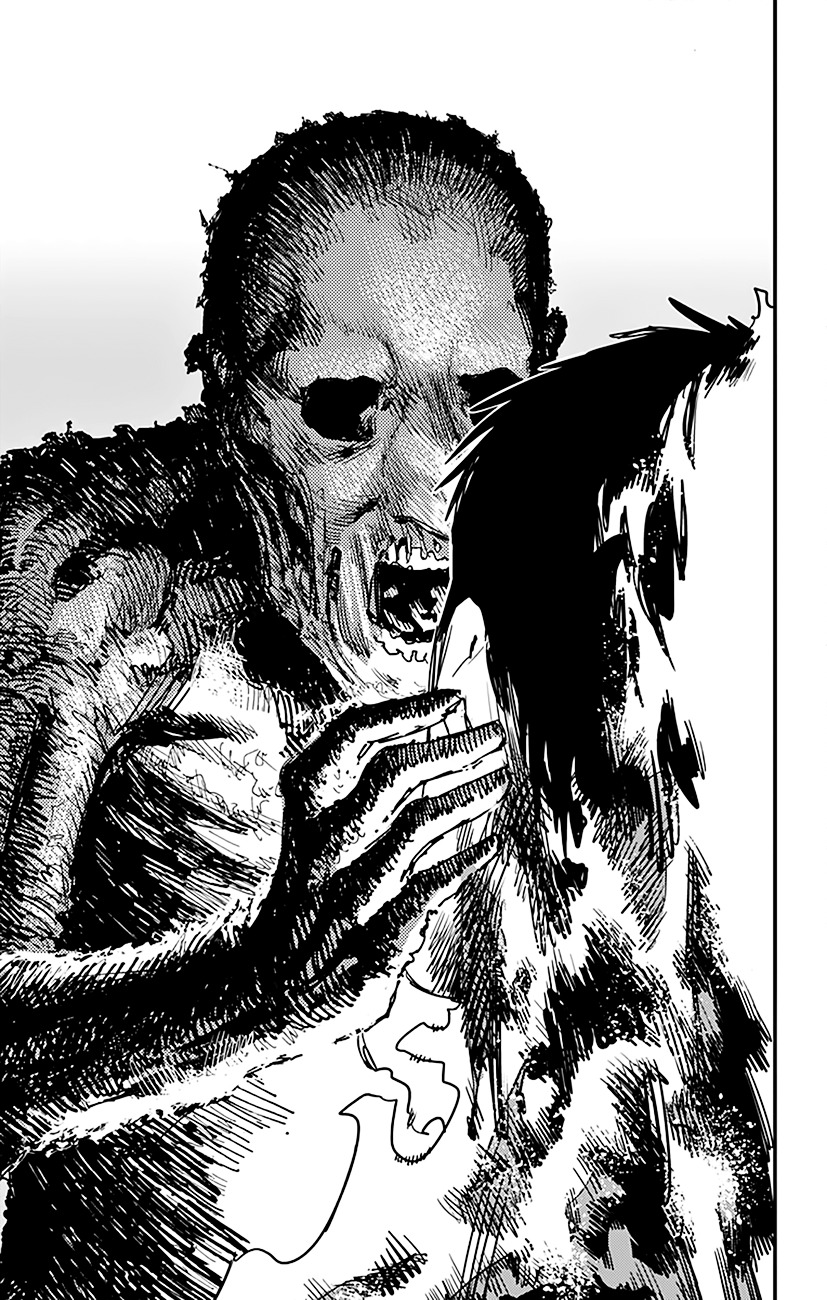 Read Fire Punch (en) Manga Online