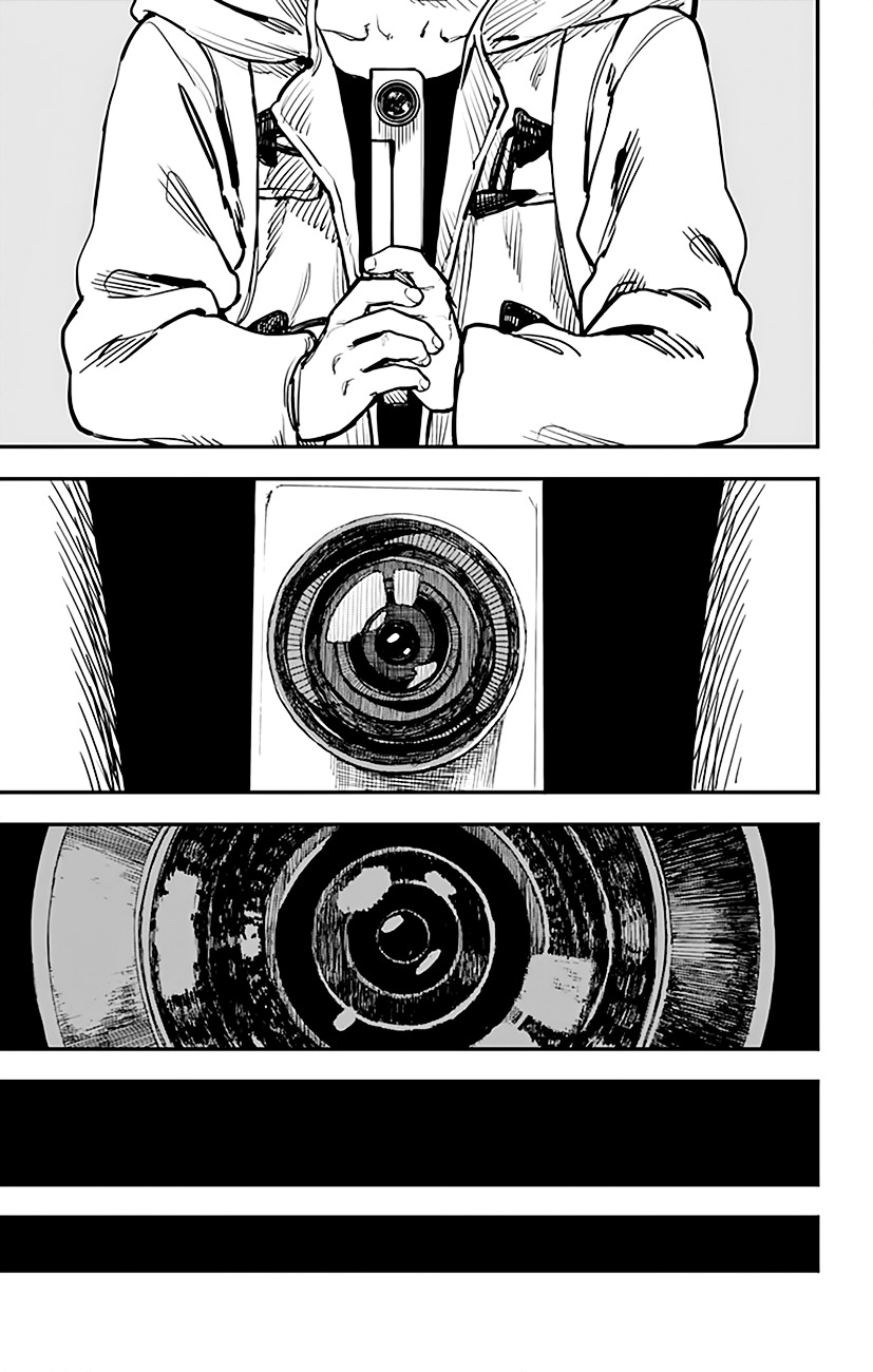 Read Fire Punch (en) Manga Online