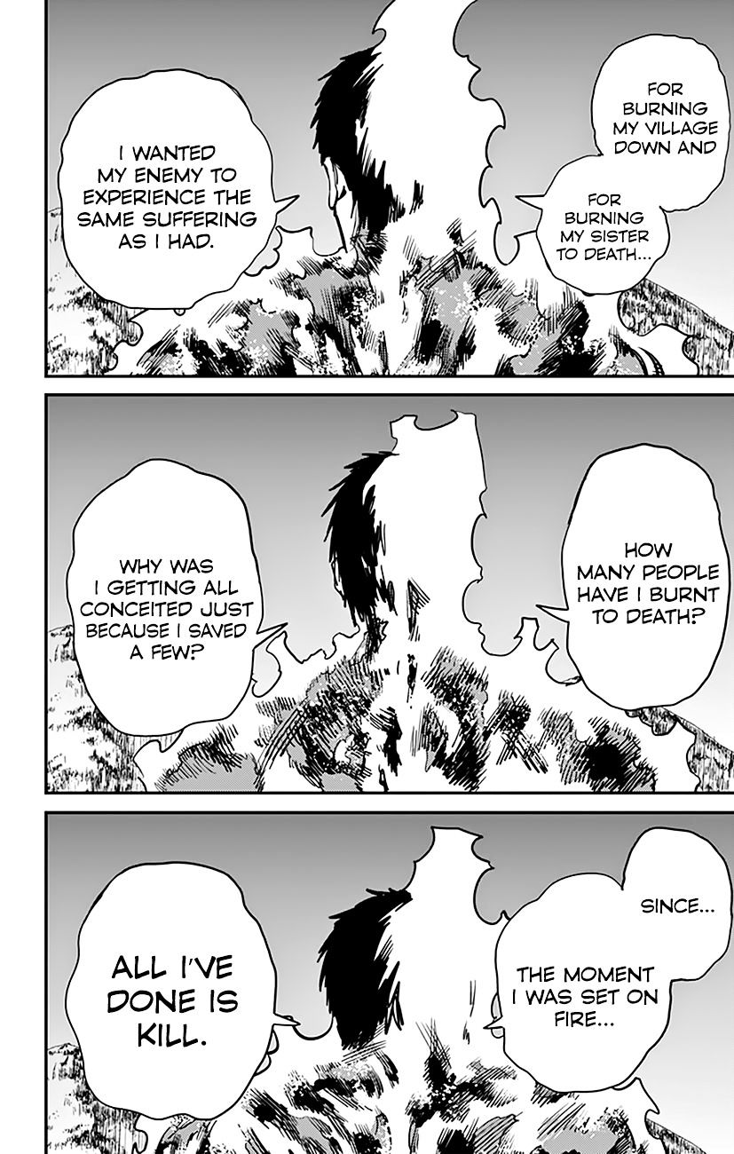 Read Fire Punch (en) Manga Online