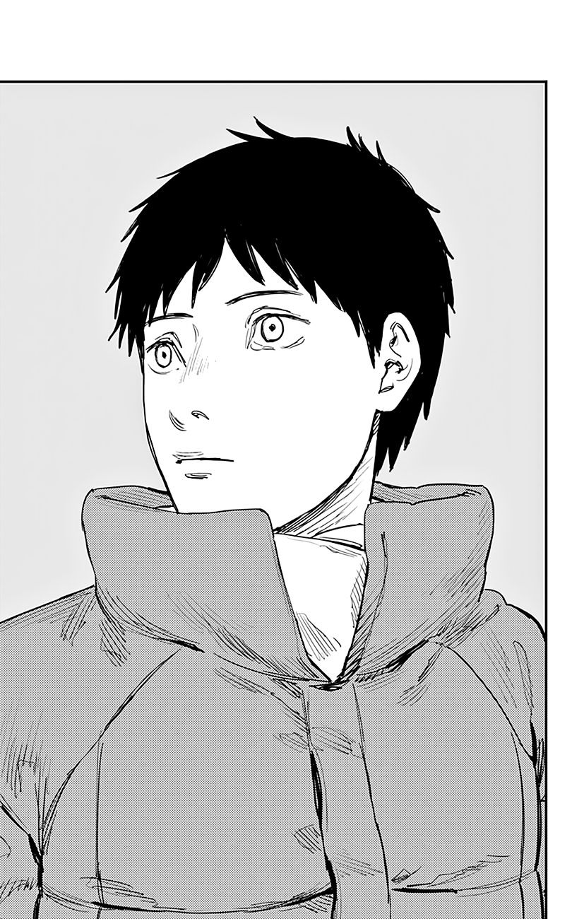 Read Fire Punch (en) Manga Online