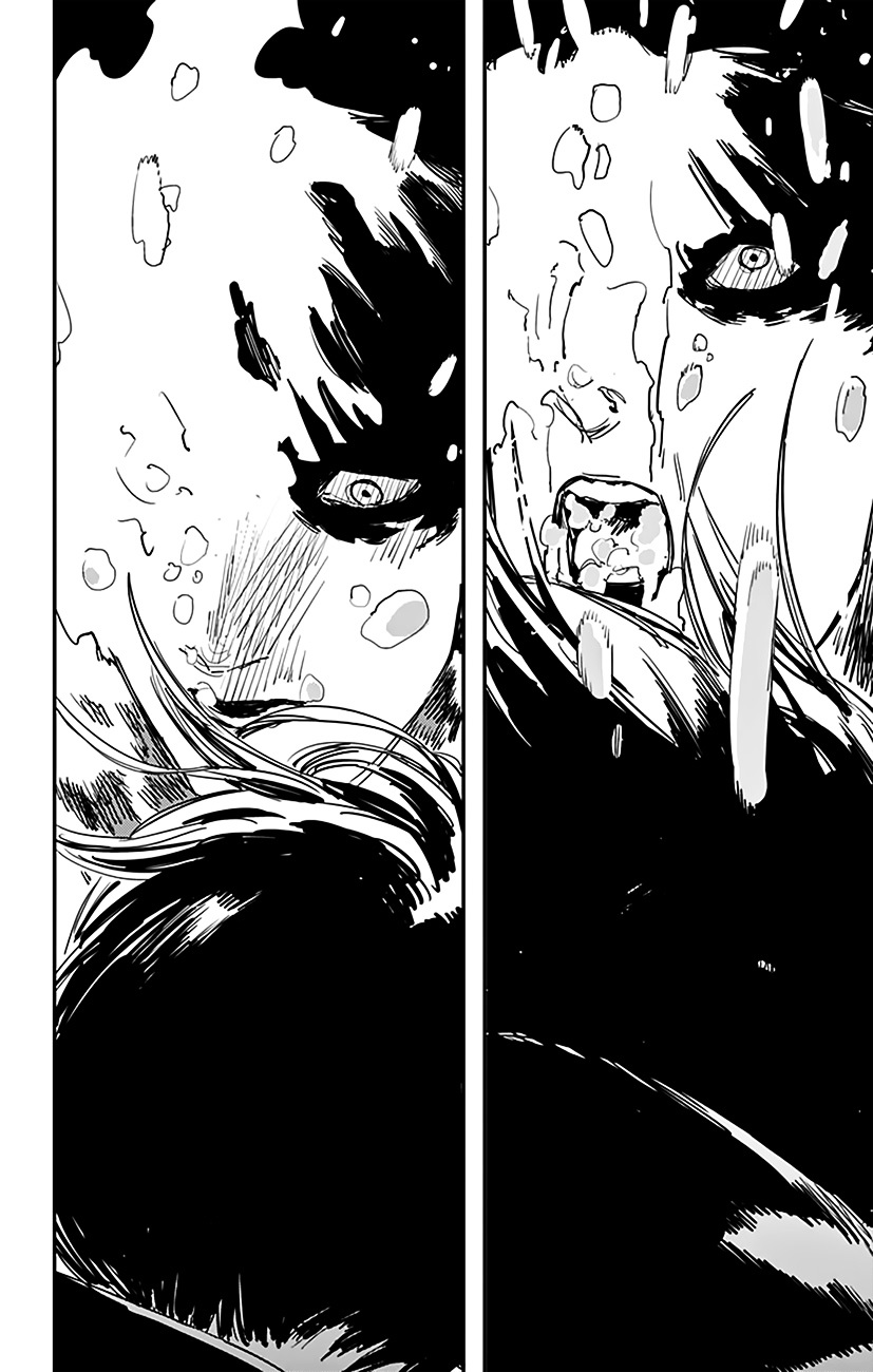 Read Fire Punch (en) Manga Online